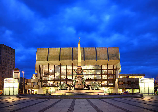 Gewandhaus