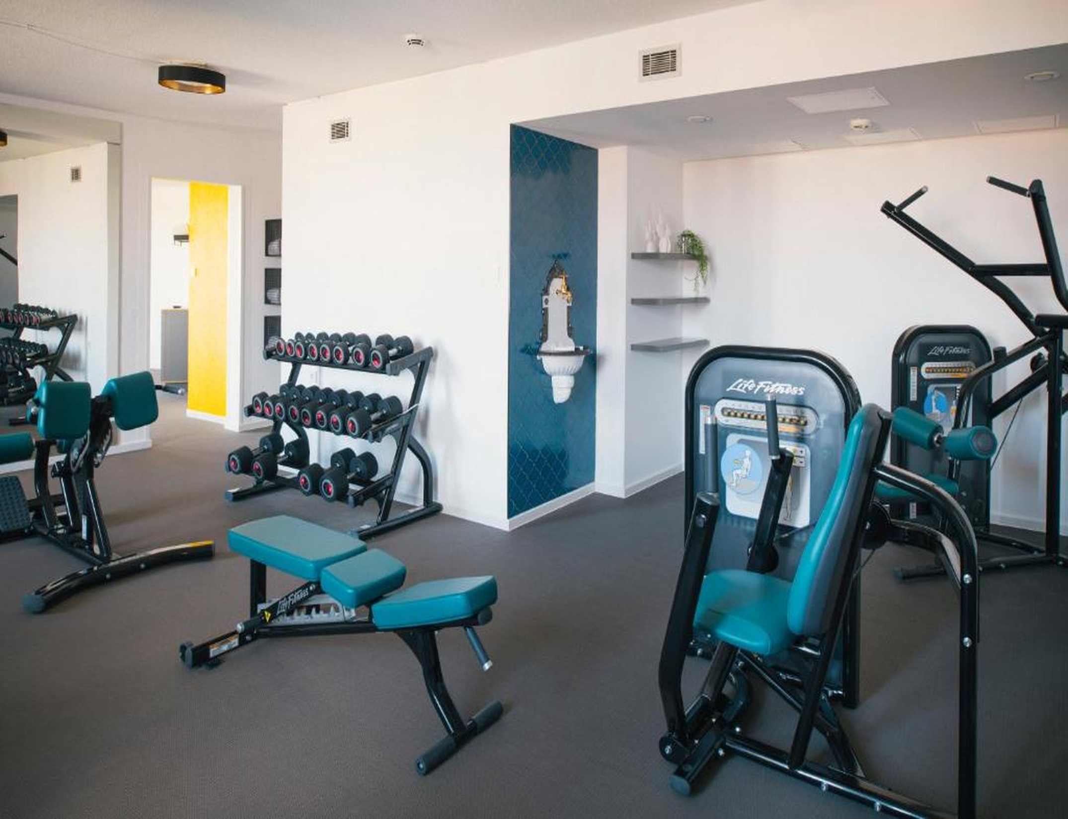 Fitness